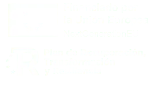 Financiado por la Unión Europea - NextGenerationEU